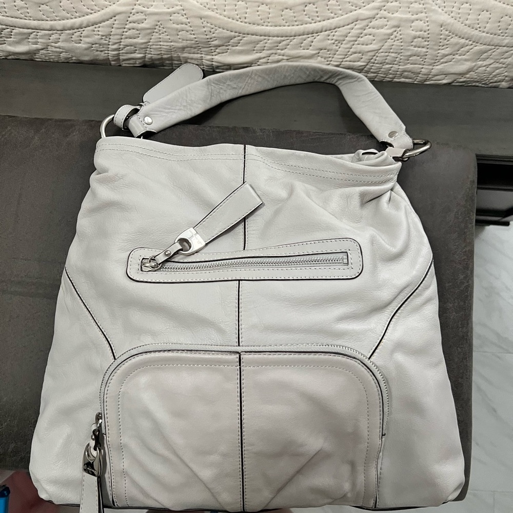 B Makowsky purse